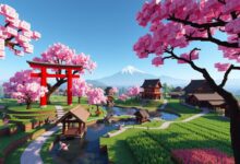 How to Create Japan in Infinite Craft