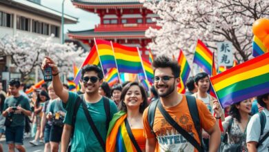 is gay marriage legal in japan​